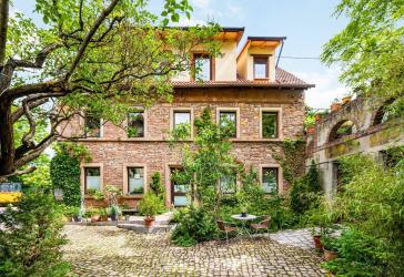 Vorschaubild Einfamilienhaus