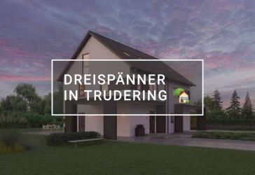 Vorschaubild Doppelhaushälfte
