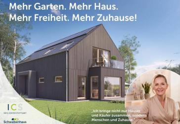 Einmalige Chance am Stuttgarter Kräherwald: Ihr exklusiver & individueller Neubau!
