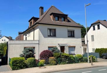 Vorschaubild Mehrfamilienhaus
