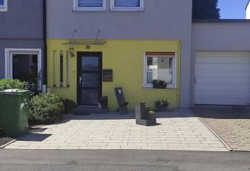Vorschaubild Reihenmittelhaus