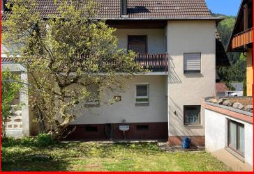 Vorschaubild Doppelhaushälfte