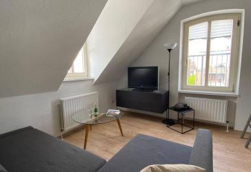 Vorschaubild Wohnung