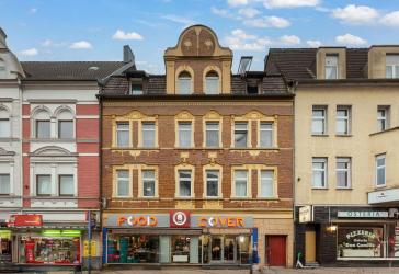 Vorschaubild Mehrfamilienhaus