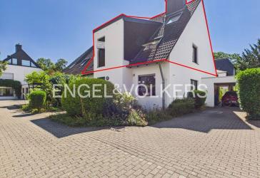 Vorschaubild Maisonettewohnung