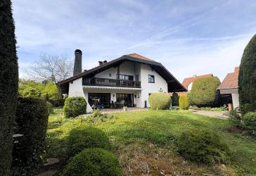 Vorschaubild Villa