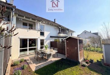 Vorschaubild Reihenmittelhaus
