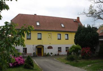 Bauernhaus mit Charme im Zentrum von Pirna