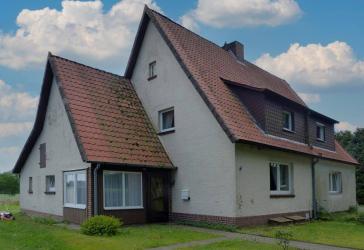 Vorschaubild Doppelhaushälfte