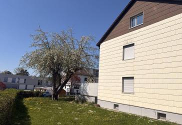 Vorschaubild Reihenendhaus