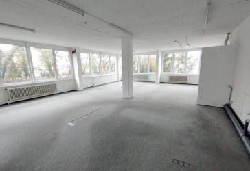 Vorschaubild Büro- /Praxis-Immobilie