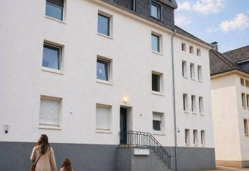 Vorschaubild Maisonettewohnung