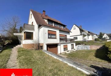 Vorschaubild Einfamilienhaus