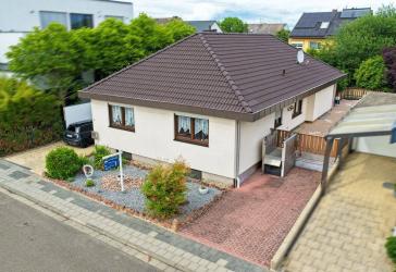 Vorschaubild Bungalow