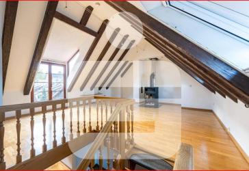 Vorschaubild Maisonettewohnung