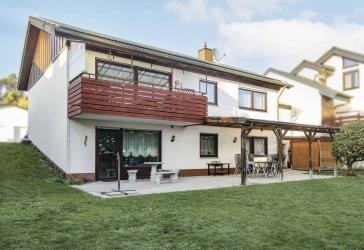 Vorschaubild Einfamilienhaus