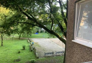 2-Zimmer-Wohnung in Monheim am Rhein Berliner Viertel
