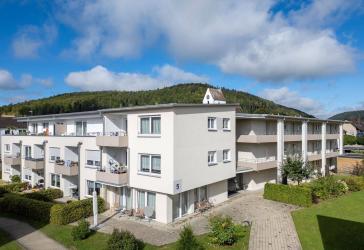 Vorschaubild Wohnung