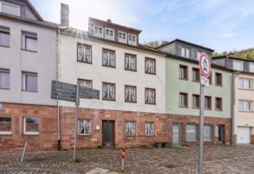 Vorschaubild Einfamilienhaus