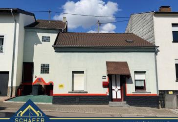 Vorschaubild Reihenmittelhaus