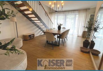Vorschaubild Maisonettewohnung