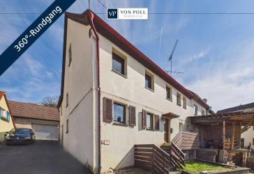 Vorschaubild Einfamilienhaus
