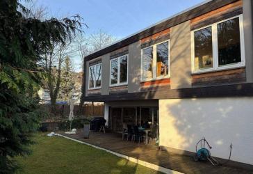 Vorschaubild Einfamilienhaus