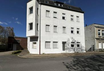 Vorschaubild Mehrfamilienhaus