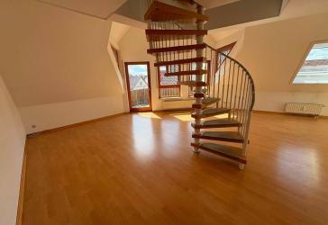 Vorschaubild Maisonettewohnung