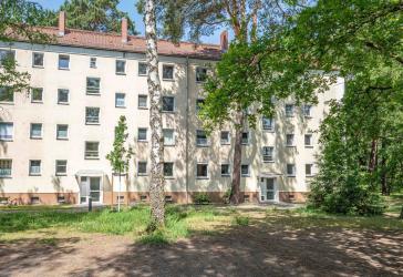 Vorschaubild Maisonettewohnung
