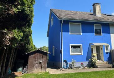 Vorschaubild Doppelhaushälfte