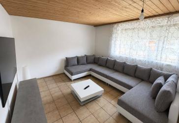 Ihr neues Zuhause: Großzügig, stilvoll und voller Charme