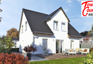 Vorschaubild Einfamilienhaus