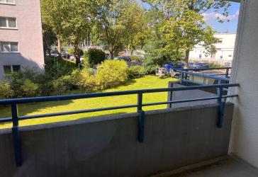 Über 4% Verzinsung - Kapitalanlager aufgepasst: 2-Zimmer-Wohnung in Eschborn