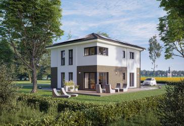 Vorschaubild Einfamilienhaus