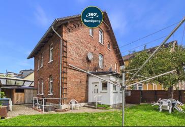 Vorschaubild Mehrfamilienhaus