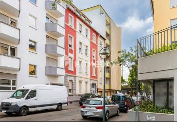 Vorschaubild Wohnung