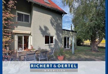 Vorschaubild Reihenendhaus