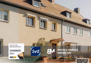 Vorschaubild Reihenmittelhaus