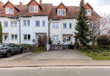 Vorschaubild Reihenmittelhaus