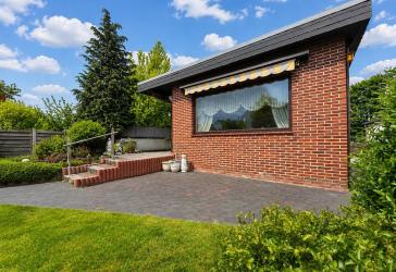 Vorschaubild Bungalow