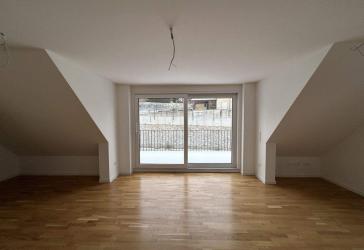 Vorschaubild Maisonettewohnung