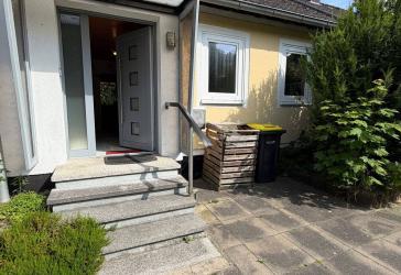 Vorschaubild Reihenhaus