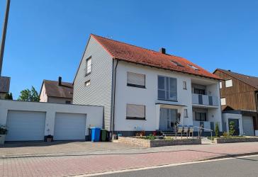 Vorschaubild Mehrfamilienhaus