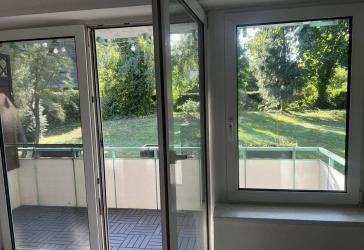 Großzügige Maisonette-Wohnung