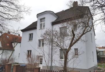 4-Zi-Wohnung am Stadtpark zu vermieten