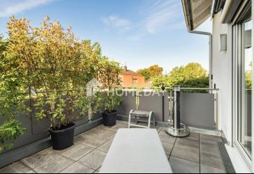 Freistehendes Einfamilienhaus mit moderner Technik und Wohlfühlgarten samt Wellnessfaktor