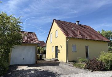 Vorschaubild Einfamilienhaus