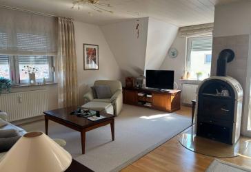 Vorschaubild Maisonettewohnung