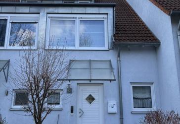 Vorschaubild Reihenmittelhaus